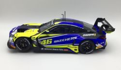 Carrera Digital 124, BMW M4 GT3, Nr.46, 'Rossi', 23969