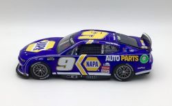 Carrera Evo. 1/32, NASCAR Camaro Next Gen. ZL1, 27766