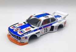 Carrera 1/32, Karosse  BMW 3.5 CSL