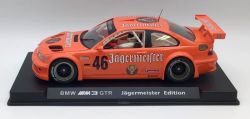 Fly 1/32, BMW M3 GTR, Nr.46, 'Jägermeister Edition'