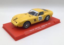 Fly 1/32, Ferrari 250 GTO, gelb