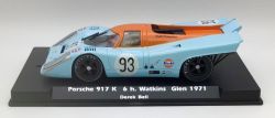 Flyslot 1/32, Porsche 917K, Nr.93, Watkins Glen 1971