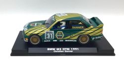 Fly 1/32, BMW M3 E30, Nr.31, 1991, C.Danner