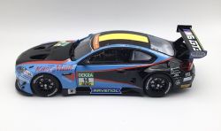 Carrera Digital 132, BMW M6 GT3, Nr.14, 30917