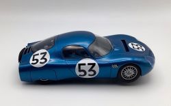 LMM 1/32, CD SP66, Nr.53, Le Mans 1966