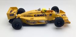 Scalextric 1/32, Lotus 99T, GP Monaco 1987, A.Senna, C4251