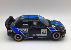 Scalextric 1/32, Ford Escort WRC, Nr.44, C4427