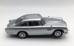 Scalextric 1/32, James Bond Aston Martin DB5, C4436