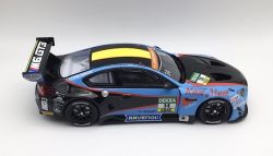 Carrera Digital 132, BMW M6 GT3, Nr.14, 30917