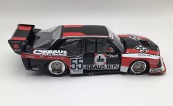 Carrera Evo. 1/32, BMW 320 Turbo, Nr.55, DRM 1980, 27714