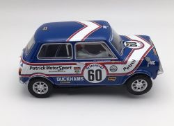 Scalextric 1/32, Mini 1275 GT, Nr.60, 1979, C4337