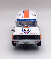 Scalextric 1/32, Mini 1275GT, Nr.63, 1979; C4413