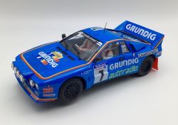 Fly 1/32, Lancia 037, Nr.7, Rallye d'Antibes 1983, A2041