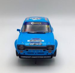 Scalextric 1/32, Ford Escort Mk1, Nr.57, C4445