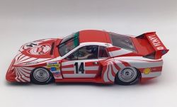 Carrera Digital 132, Lancia Beta Turbo, Nr.14, 31064