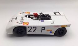 Fly 1/32, Porsche 908, Nr.22, Nürburgring 1970