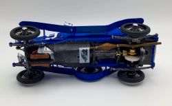LMM 1/32, Chenard & Walker, Nr.9, Le Mans 1923