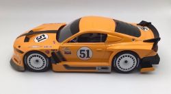 Carrera Digital 132, Ford Mustang GTY, Nr.51, 32027