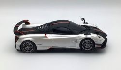 Scalextric 1/32, Pagani Huayra Roadster BC, C4399