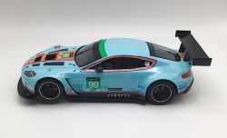 NSR 1/32, ASV GT3, Nr.99, Le Mans 2013, 0403AW