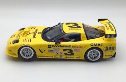 RevoSlot 1/32, Corvette C5-R, Nr.3, Daytona 2001, RS0216