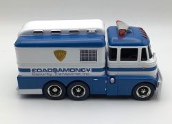 Carrera Digital 132, Race Truck 'Geldtransporter', 30977