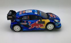 Scalextric 1/32, Ford Puma WRC, Nr.8, 2023, C4501