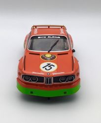 Fly-Vulcan 1/32, BMW 3.0 CSL, Nr.15, Nürburgring 1973