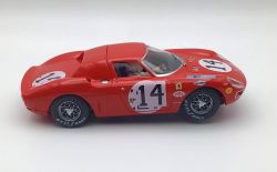 Fly 1/32, 250-LM, Nr.14, Le Mans 1965