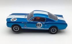 Scalextric 1/32, Shelby Mustang GT350, C4517