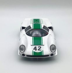 Thunderslot 1/32, Lola T70 MkIII, Nr.42, 1968, CA00107S/W