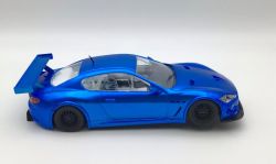 Policar 1/32, Maserati GT4, blau