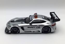 Carrera Evo. 1/32, Mercedes-AMG GT3 Evo, Safety Car, 27777