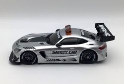 Carrera Digital 132, Mercedes-AMG GT3 Evo, Safety Car, 32016