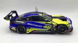 Carrera Digital 124, BMW M4 GT3, Nr.46, 'Rossi', 23969