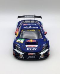 Carrera Evo. 1/32, Audi R8 GT3, Abt Sportsline, 27801