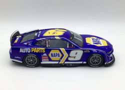 Carrera Evo. 1/32, NASCAR Camaro Next Gen. ZL1, 27766