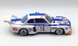 Carrera Evo. 1/32, BMW 3.5 CSL, Nr.15, 27789