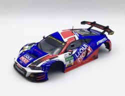 Carrera 1/32, Karosse Audi R8 LMS