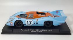 Fly 1/32, Porsche 917 LH, Nr.17, Le Mans 1971,  Gulf