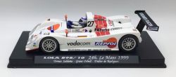 Fly 1/32  Lola B98/10, Nr.27, Le Mans 1999