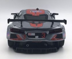 Carrera Digital 124, Chevrolet Corvette C8.R, Nr.3, 23928