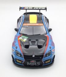 Carrera Digital 132, BMW M6 GT3, Nr.14, 30917