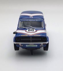 Scalextric 1/32, Mini 1275 GT, Nr.60, 1979, C4337