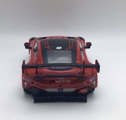 Scalextric 1/32, Aston Martin GT3, Nr.34, Paul Ricard, C4233