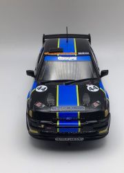 Scalextric 1/32, Ford Escort WRC, Nr.44, C4427