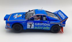 Fly 1/32, Lancia 037, Nr.7, Rallye d'Antibes 1983, A2041