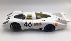 LMM 1/32, Porsche 917 LH, Nr.46, Le Mans 1969, 132102/M46