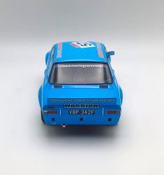 Scalextric 1/32, Ford Escort Mk1, Nr.57, C4445