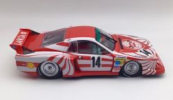 Carrera Evo. 1/32, Lancia Beta Turbo, Nr.14, 27733